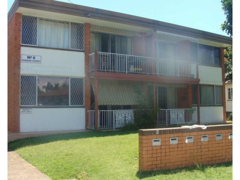 5/8 Cusack Parade, Wynnum QLD 4178