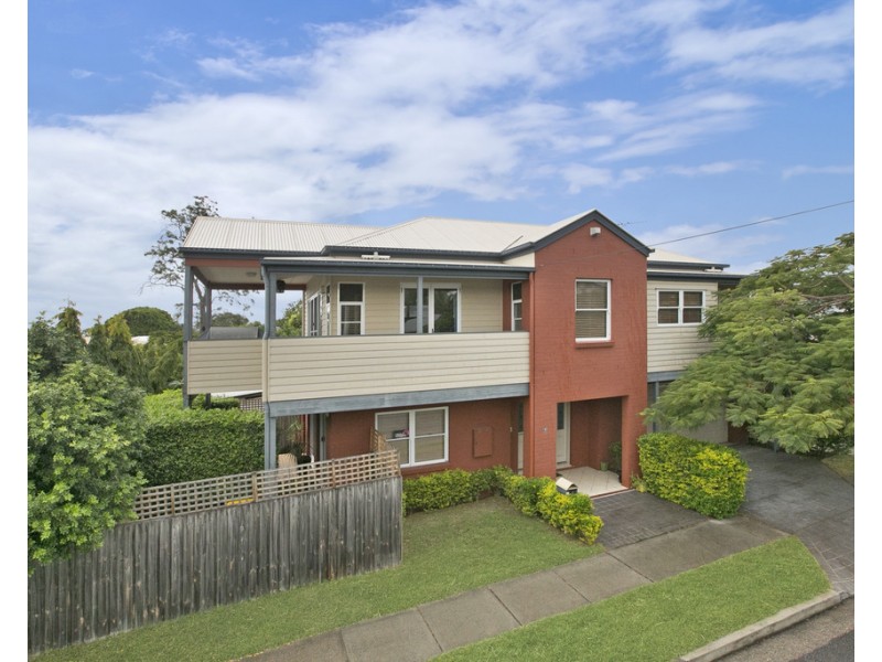 187 Gordon Parade, Manly QLD 4179