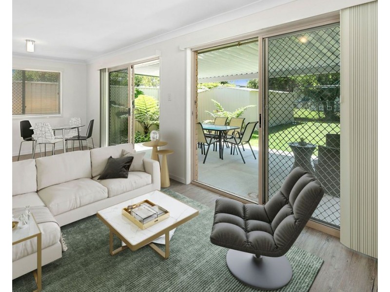 12 Elm Street, Wynnum QLD 4178