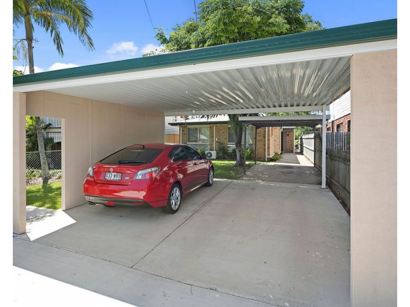 12 Elm Street, Wynnum QLD 4178