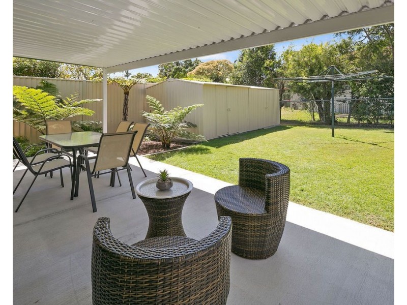 12 Elm Street, Wynnum QLD 4178