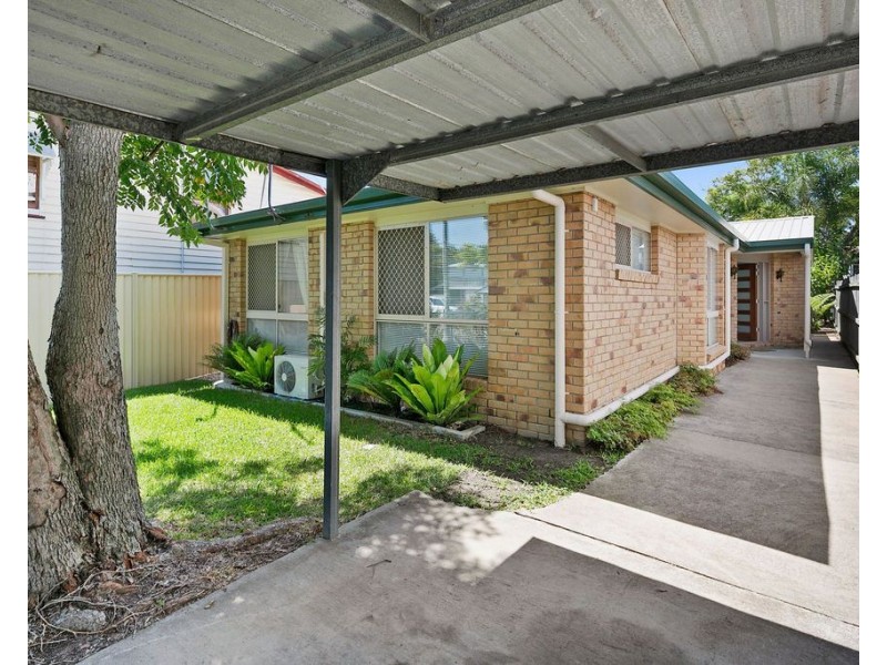 12 Elm Street, Wynnum QLD 4178