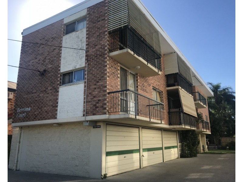 2/37 Berrima Street, Wynnum QLD 4178