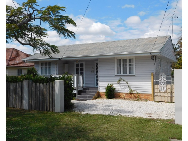 108 Moreton Avenue, Wynnum QLD 4178