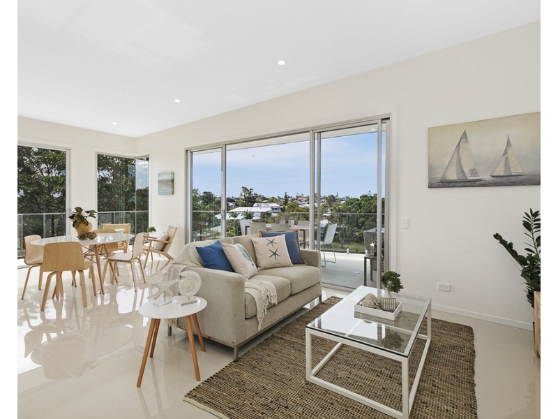 21/22 Bay Terrace, Wynnum QLD 4178