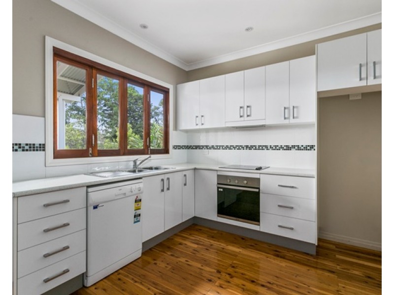 117 Cedar Street, Wynnum QLD 4178