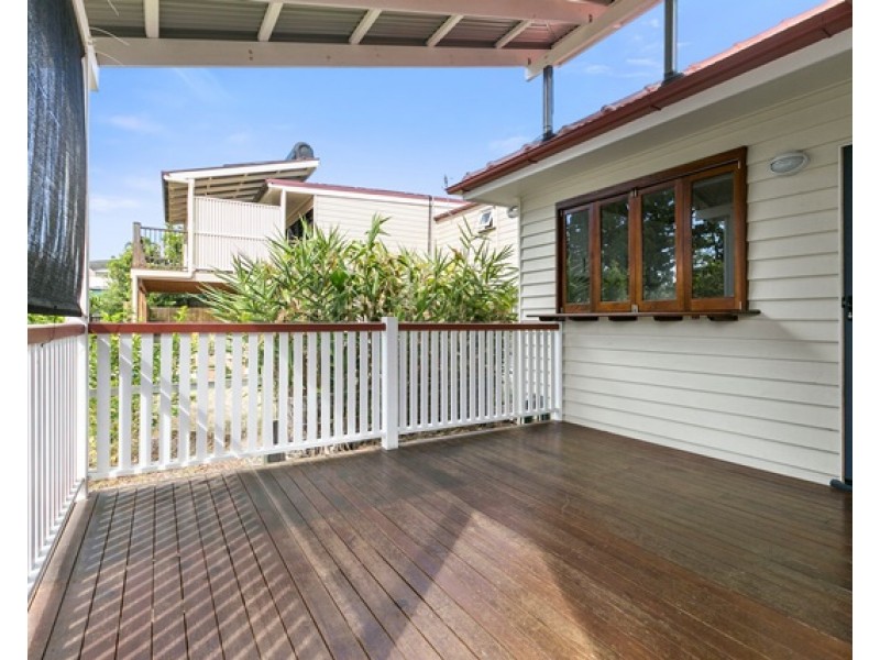117 Cedar Street, Wynnum QLD 4178
