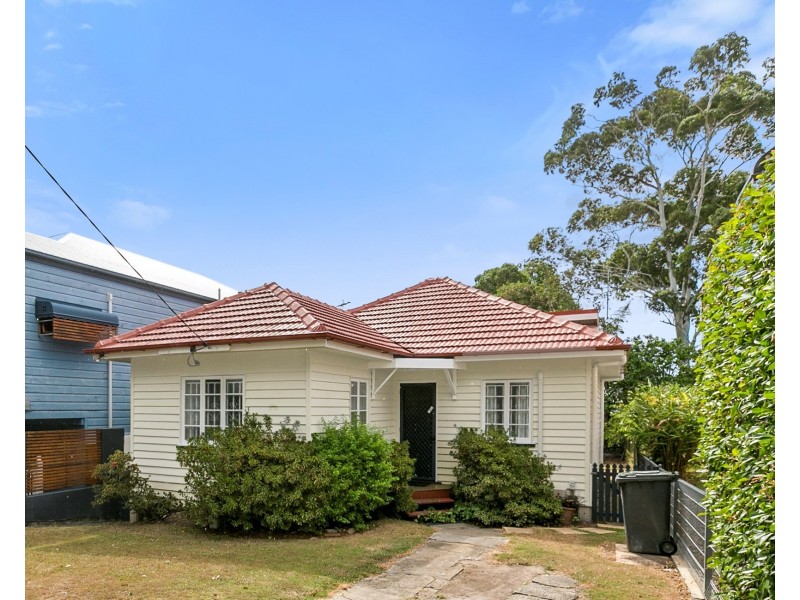 117 Cedar Street, Wynnum QLD 4178