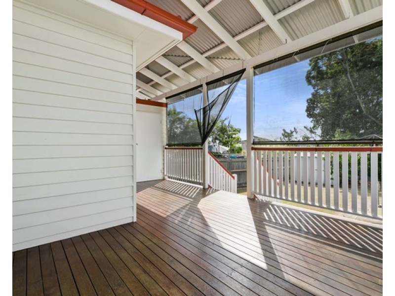 117 Cedar Street, Wynnum QLD 4178