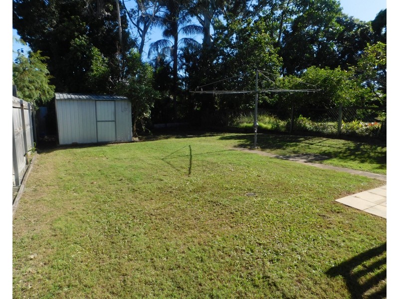117 Cedar Street, Wynnum QLD 4178