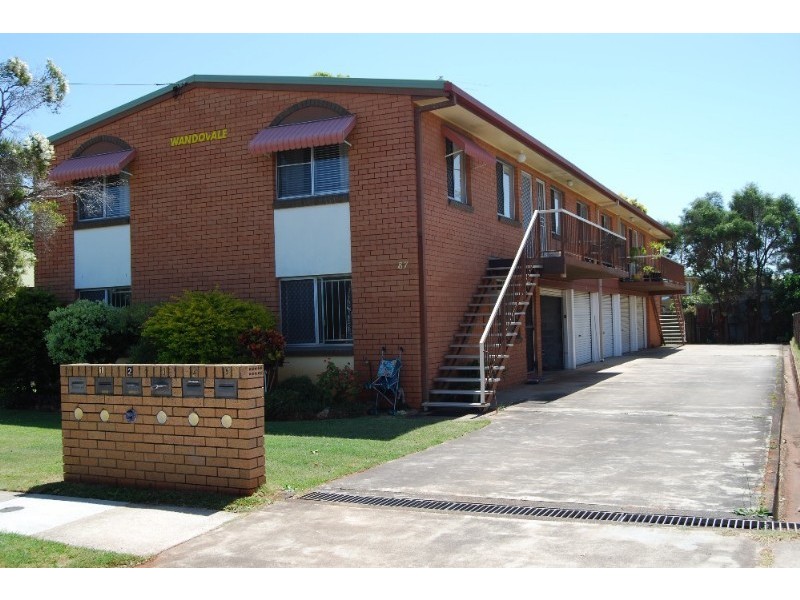 3/87 Bride Street, Wynnum QLD 4178