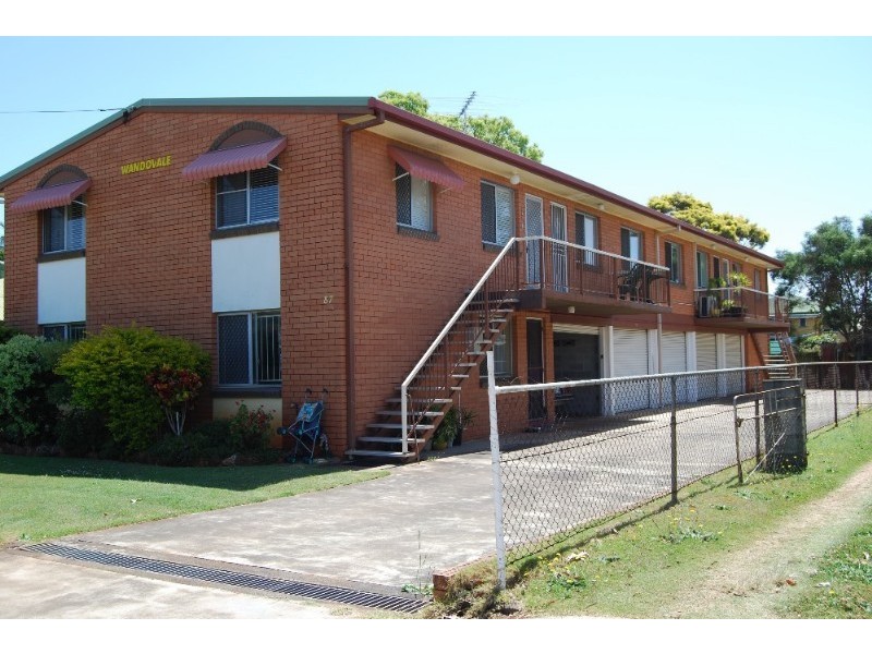 3/87 Bride Street, Wynnum QLD 4178