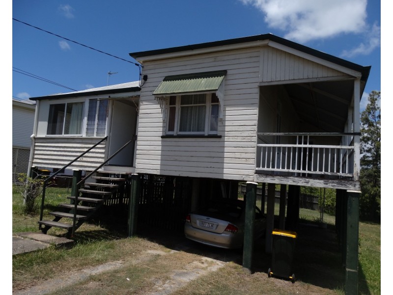 3 Armstrong Road, Cannon Hill QLD 4170