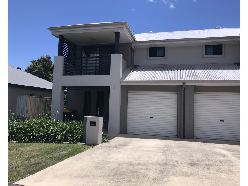 2/23 Tallis Street, Wakerley QLD 4154