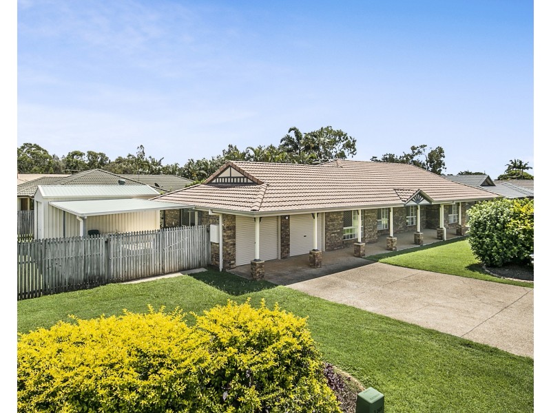 23 Illidge Road, Victoria Point QLD 4165