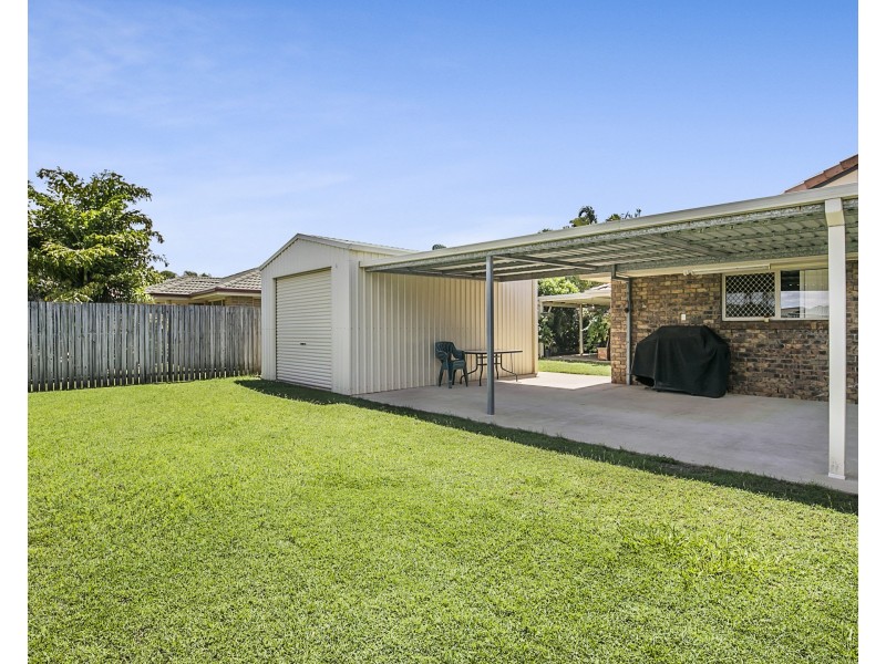 23 Illidge Road, Victoria Point QLD 4165