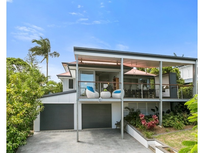 27 Roseneath Parade, Wynnum West QLD 4178