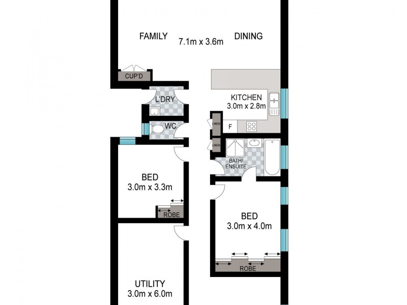 47 Macleay Crescent, Tingalpa QLD 4173