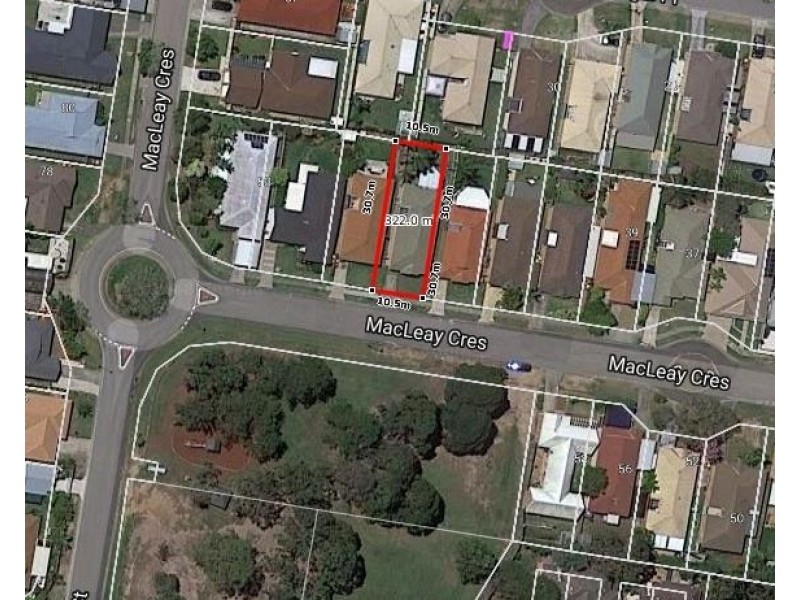 47 Macleay Crescent, Tingalpa QLD 4173