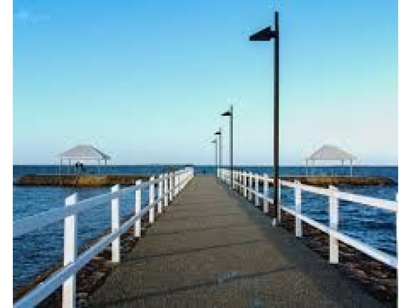 25 Chestnut Street, Wynnum QLD 4178