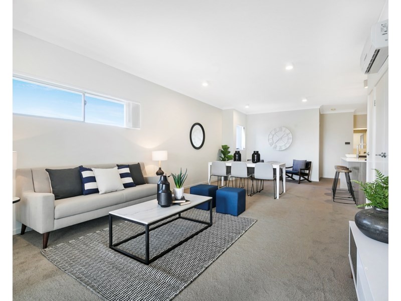 2/20 Besham Parade, Wynnum QLD 4178