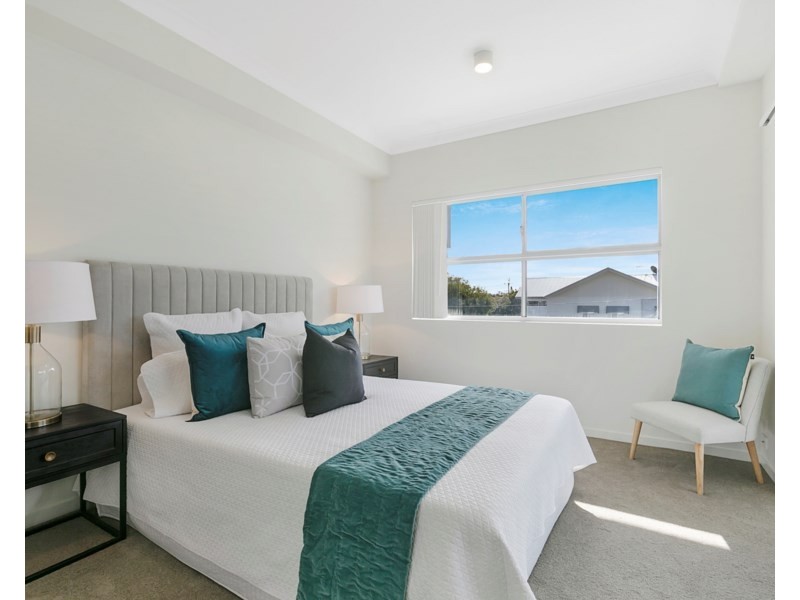 2/20 Besham Parade, Wynnum QLD 4178