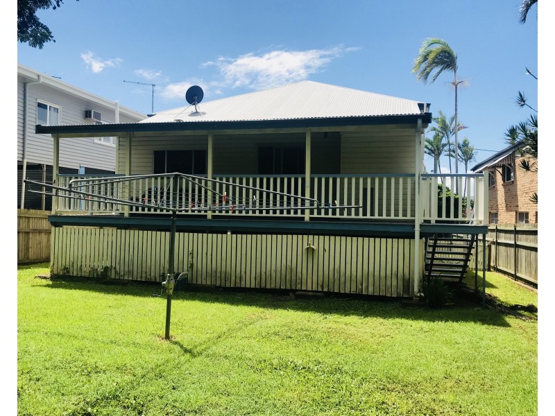 127 Stratton Terrace, Manly QLD 4179