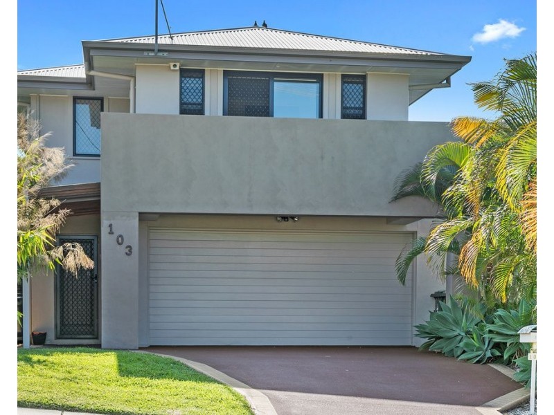 103 Kamarin Street, Manly West QLD 4179