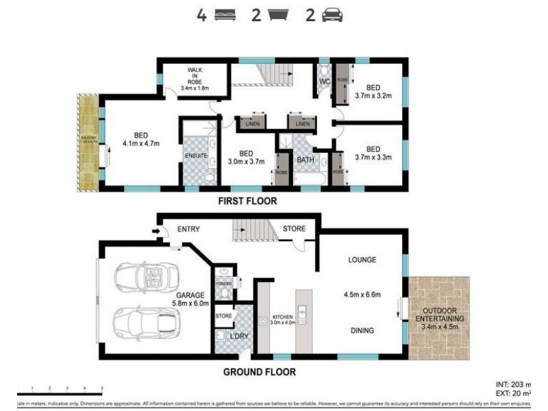 103 Kamarin Street, Manly West QLD 4179