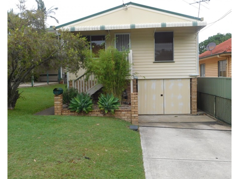 58 Valetta Street, Manly QLD 4179