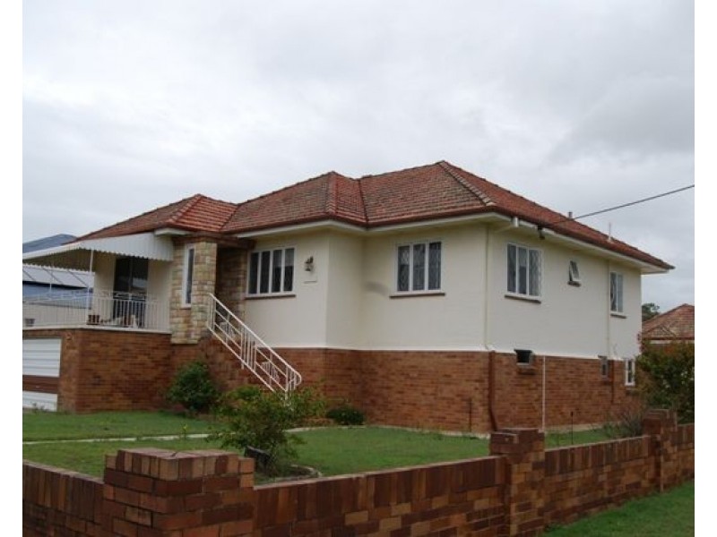 2328 Wynnum Road, Wynnum QLD 4178