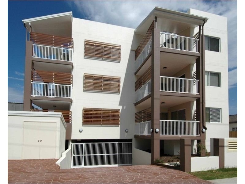 5/78 Berrima Street, Wynnum QLD 4178