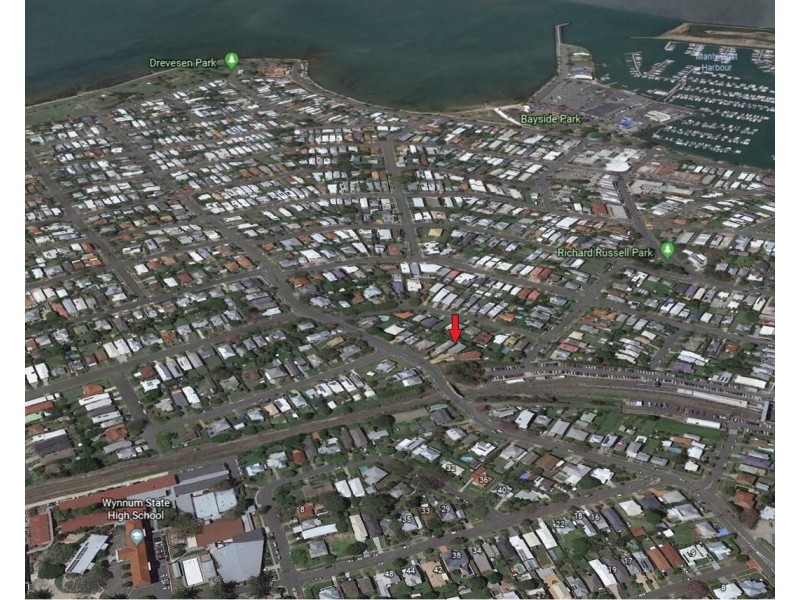 63 Gordon Parade, Manly QLD 4179