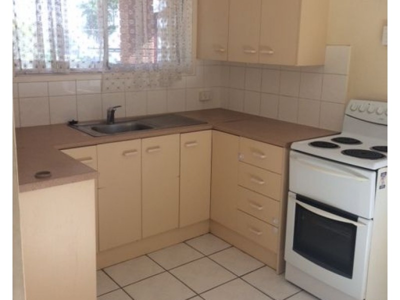 2/22 Charlotte Street, Wynnum QLD 4178