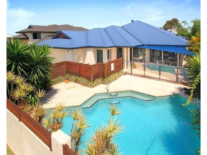 26 Hannah Circuit, Manly West QLD 4179