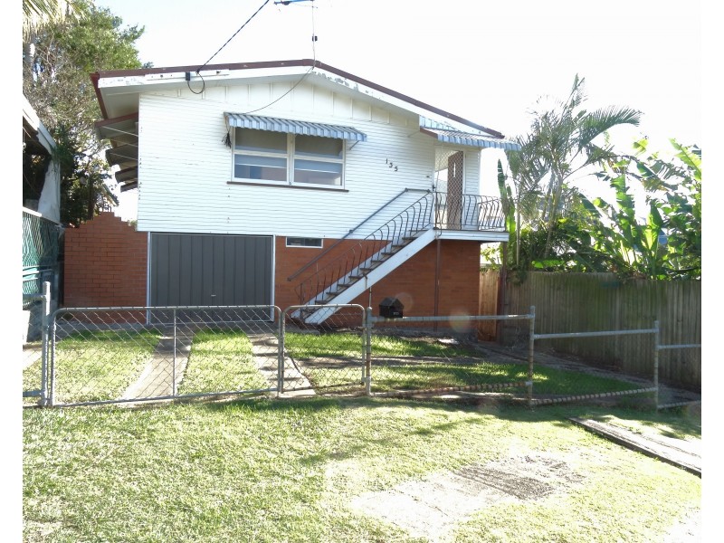 135 Akonna Street, Wynnum QLD 4178