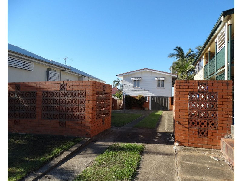 135 Akonna Street, Wynnum QLD 4178
