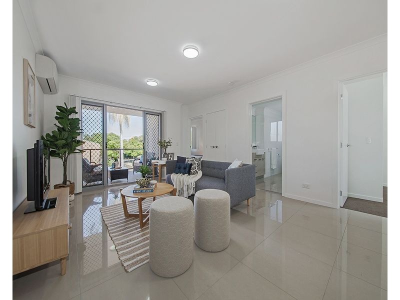 7/12 Drayton Terrace, Wynnum QLD 4178