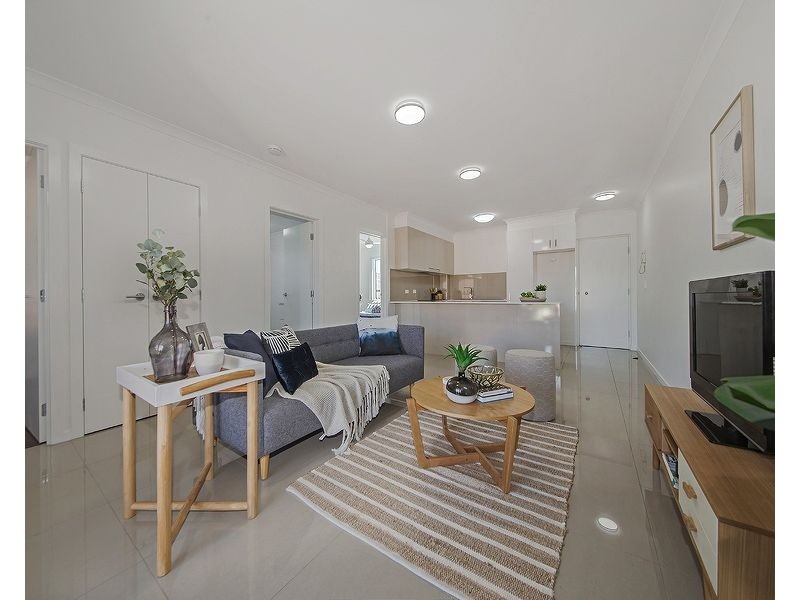 7/12 Drayton Terrace, Wynnum QLD 4178