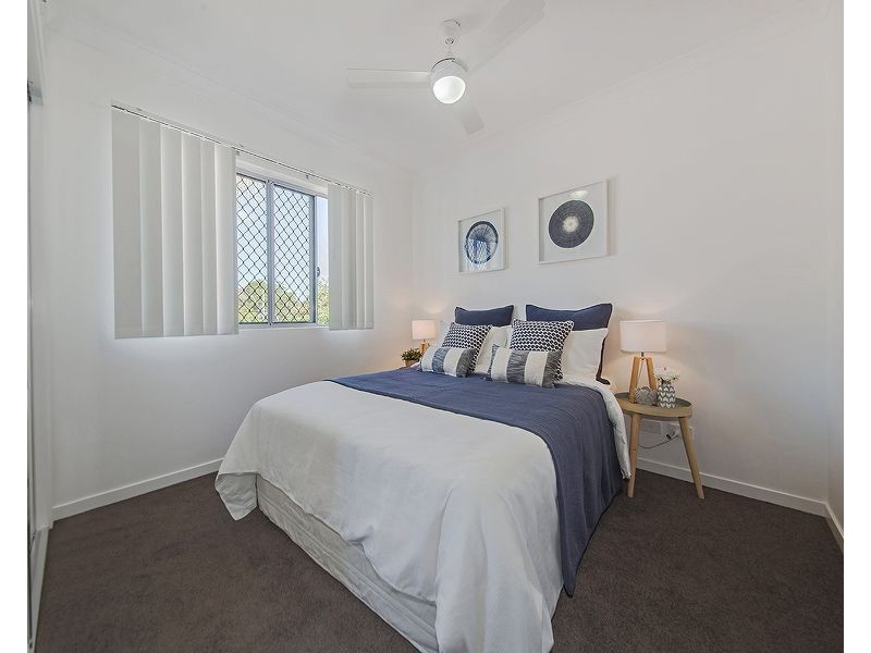 7/12 Drayton Terrace, Wynnum QLD 4178