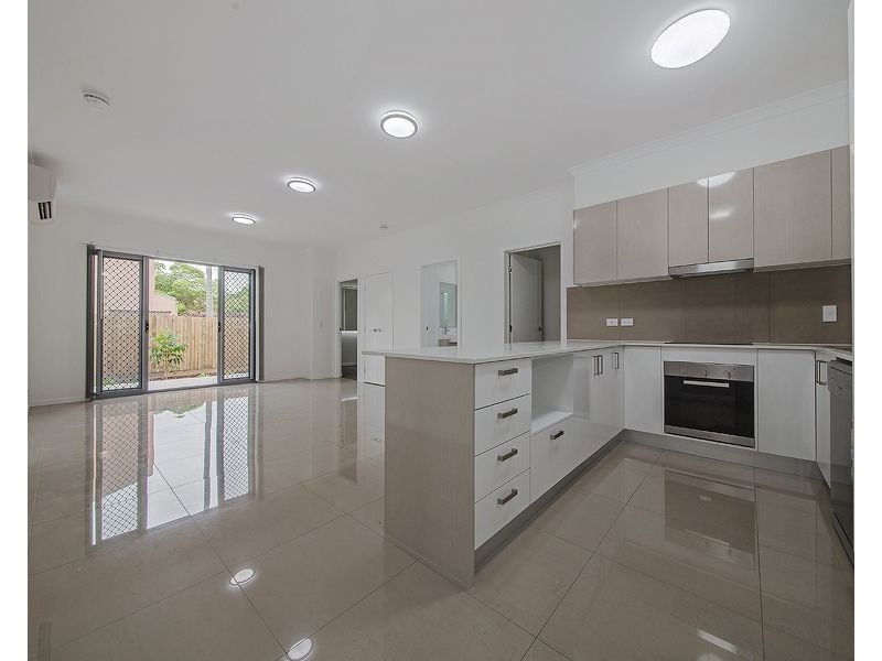 7/12 Drayton Terrace, Wynnum QLD 4178