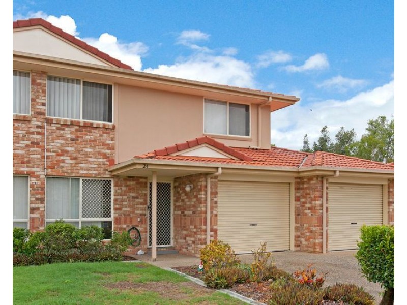 24/27 Camille Crescent, Wynnum West QLD 4178