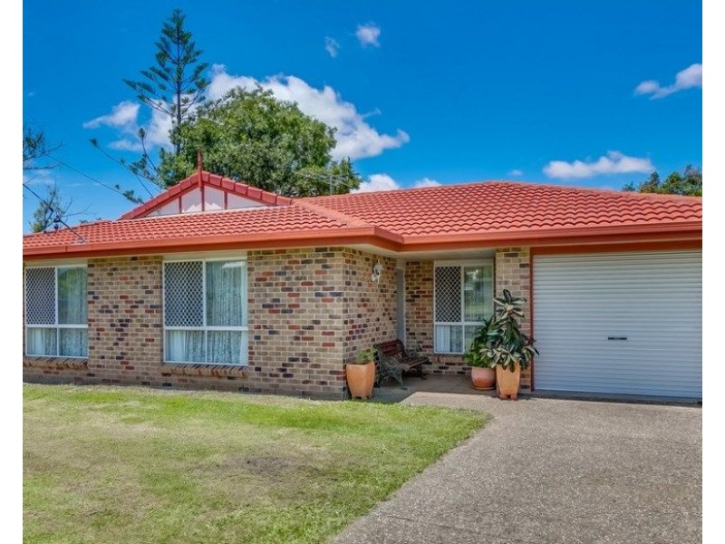 6 Davidson Street, Wynnum QLD 4178