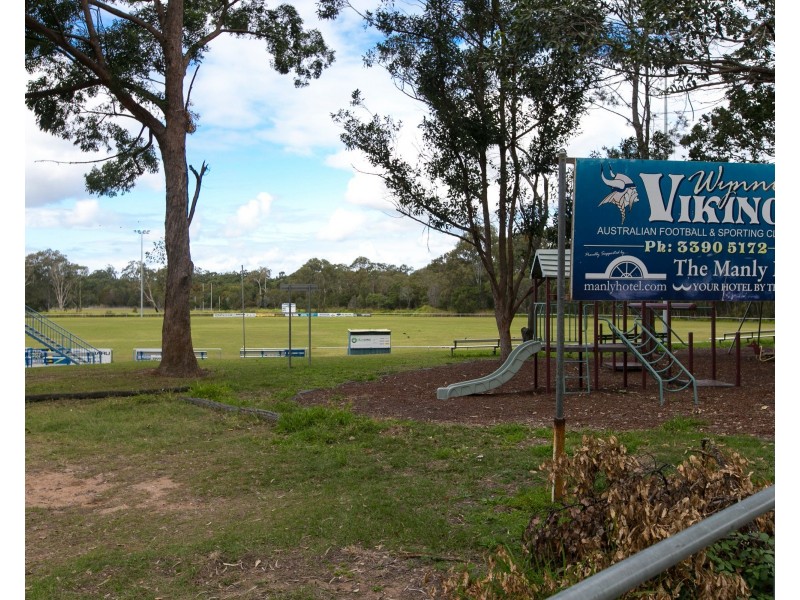 26 Elton Street, Hemmant QLD 4174