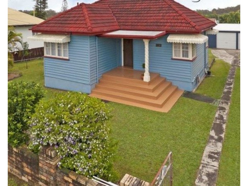 156 Wynnum North Road, Wynnum QLD 4178