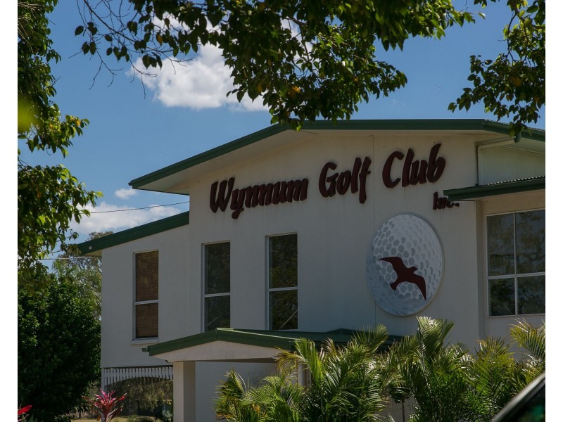 156 Wynnum North Road, Wynnum QLD 4178