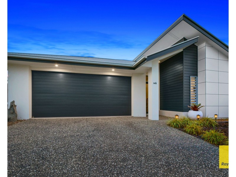 34A Duncan Street, Wynnum West QLD 4178