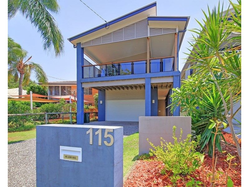 115 Raeburn Street, Manly West QLD 4179