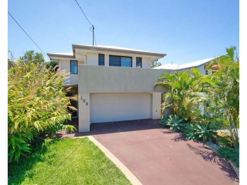 103 Kamarin Street, Manly West QLD 4179