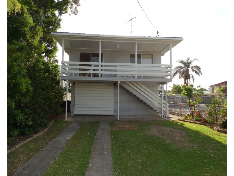 51 Stewart Parade, Manly QLD 4179